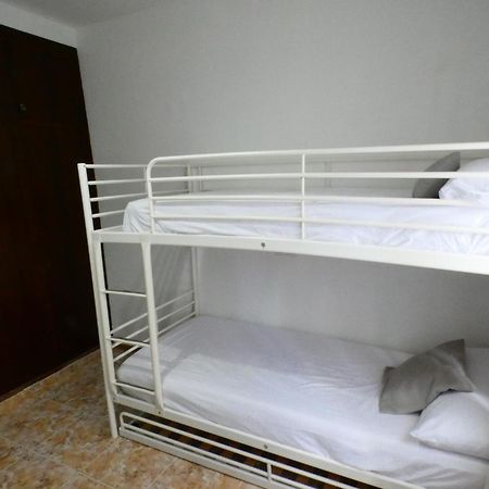 Apartamento Tiebas, Cambrils Exterior photo