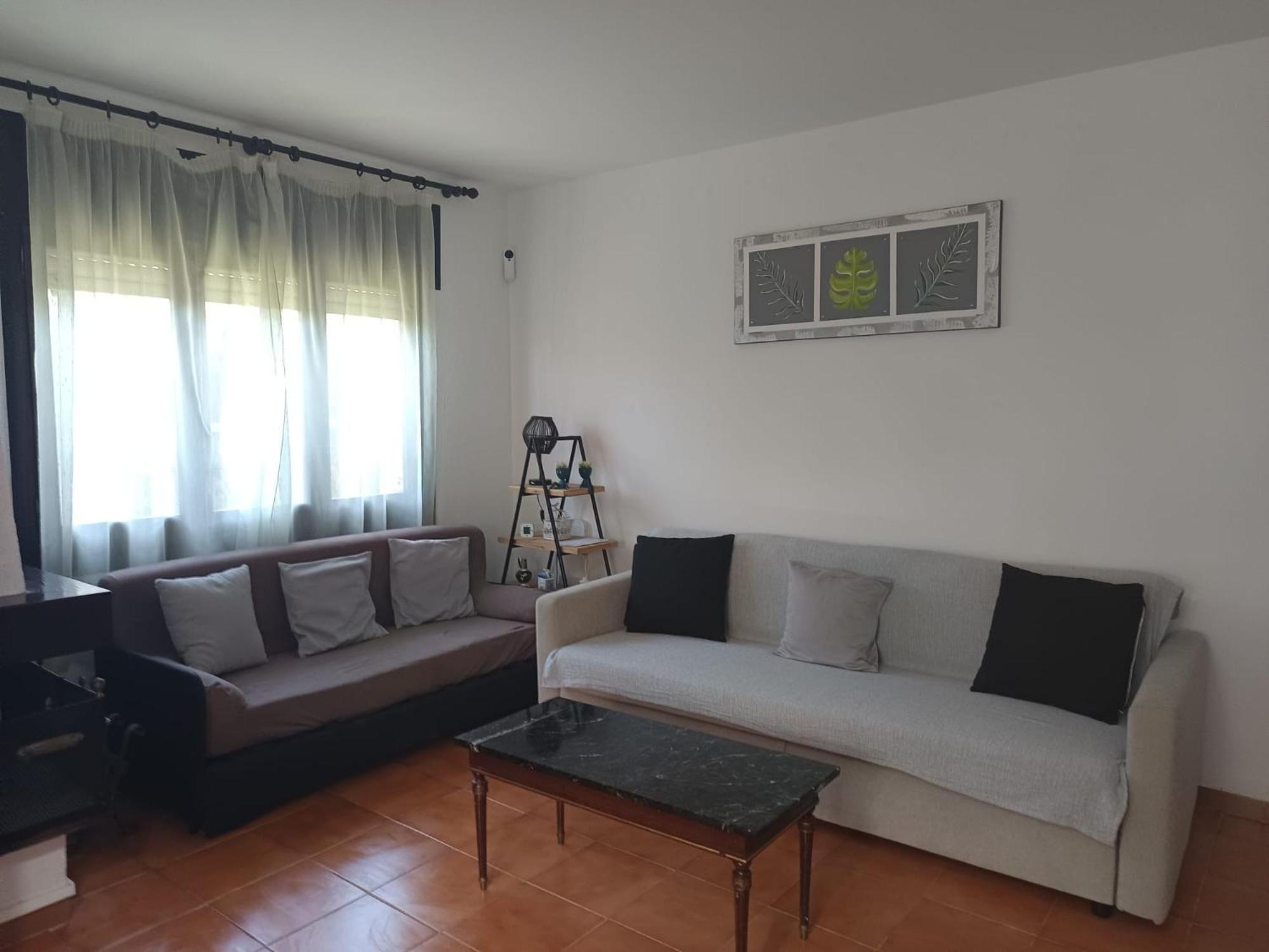 Apartamento Tiebas, Cambrils Exterior photo