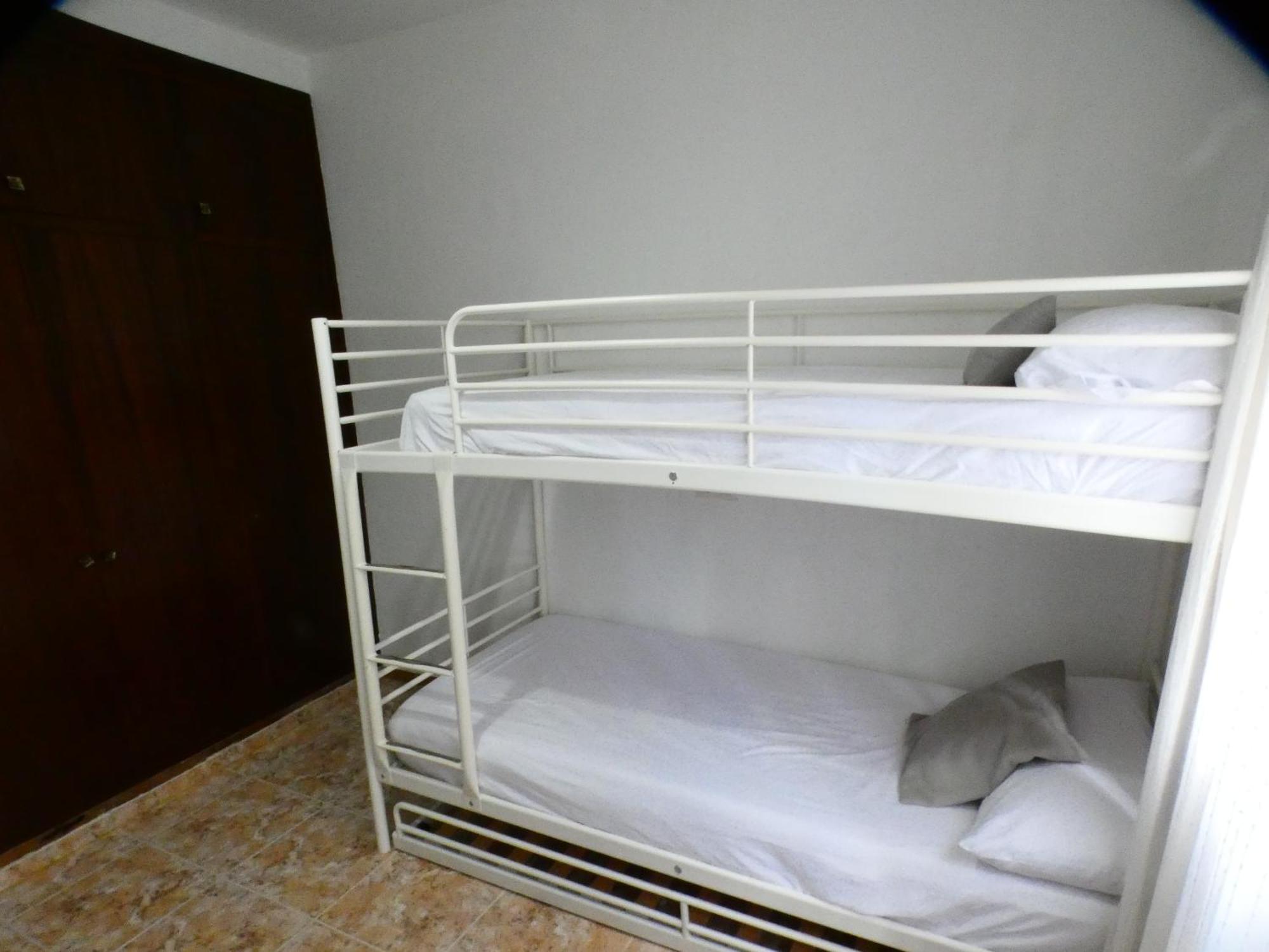 Apartamento Tiebas, Cambrils Exterior photo
