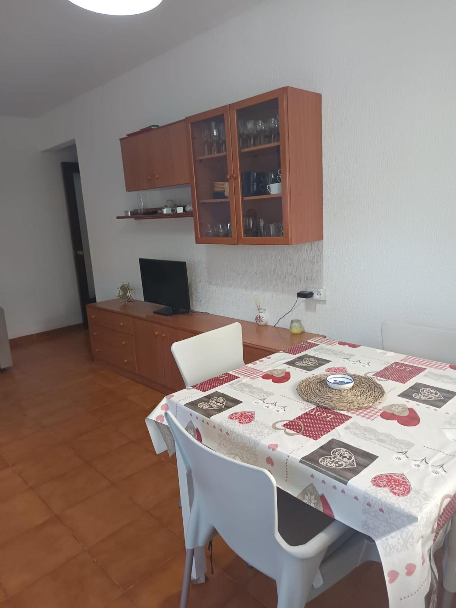 Apartamento Tiebas, Cambrils Exterior photo