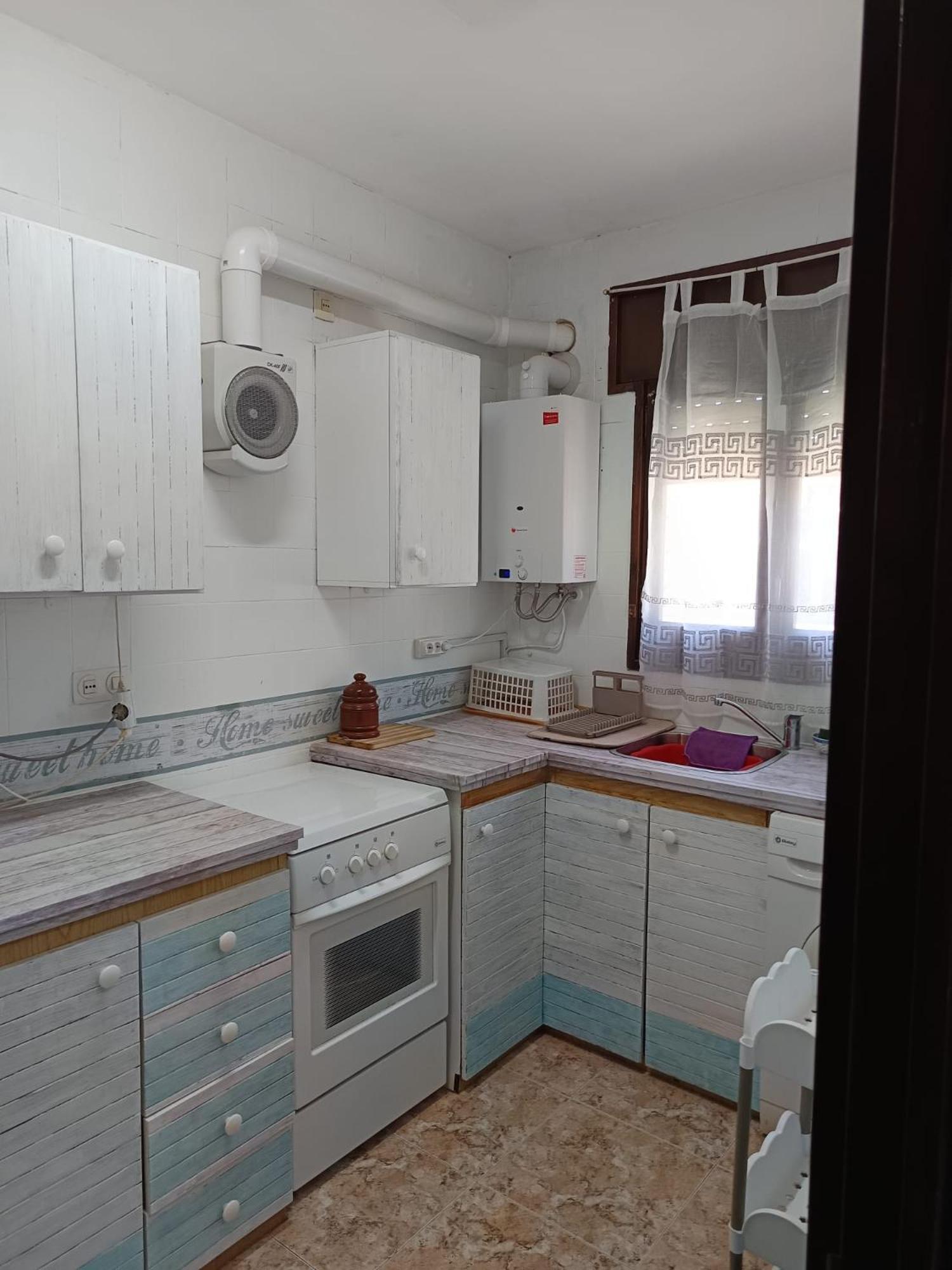 Apartamento Tiebas, Cambrils Exterior photo